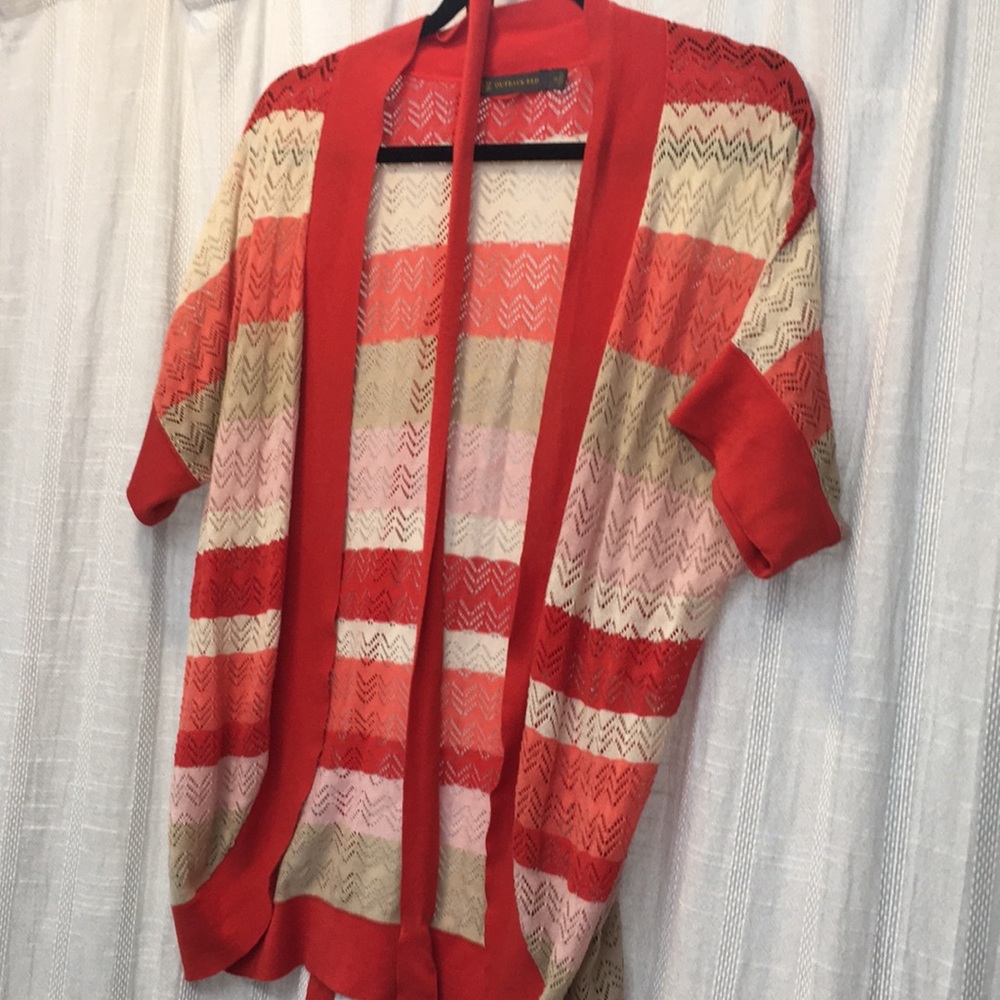 Banana Republic cardigan